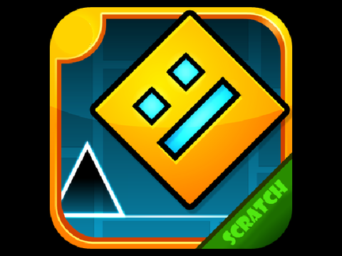Geometry Dash v0.33