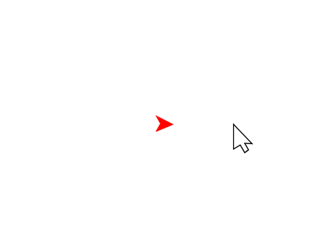 Homing missile