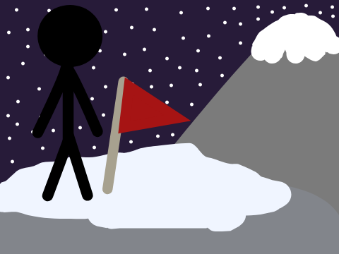 On a Journey || Animation
