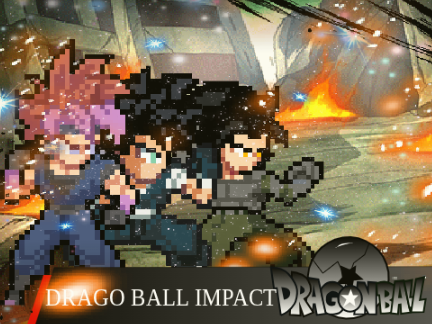 Thum for dragon ball impact 