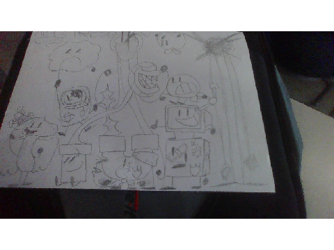 drawing that i drew