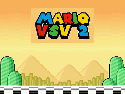 MARIO VSV 2 #GAMES #ALL #STORIES #FUN #ADVENTURE #BEST #TRENDING remix