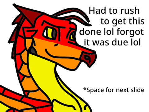 Phoenix the SilkWing (One of my MAIN characters)