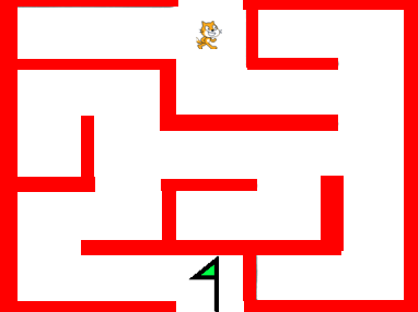 Basic Maze