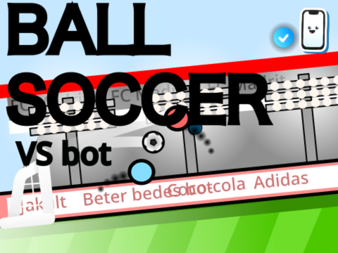 Soccer VS bot