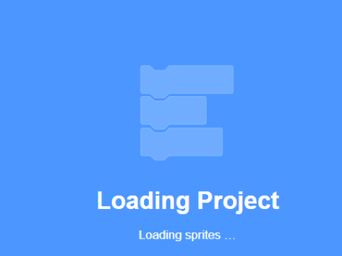 Project Loading....