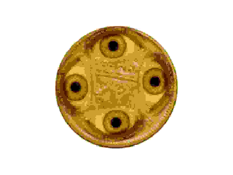 gold stuff for spibalo