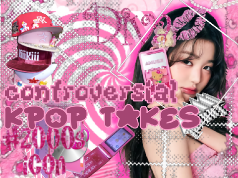  `? ƈσɳƚɾeversial ✰   ᡣ? k-p0p t@kes .? ݁ ˖