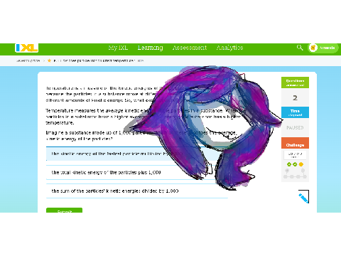 ixl filler post >:D