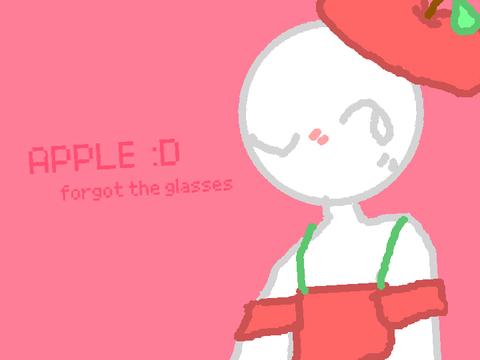 icon || meme /APPLE/