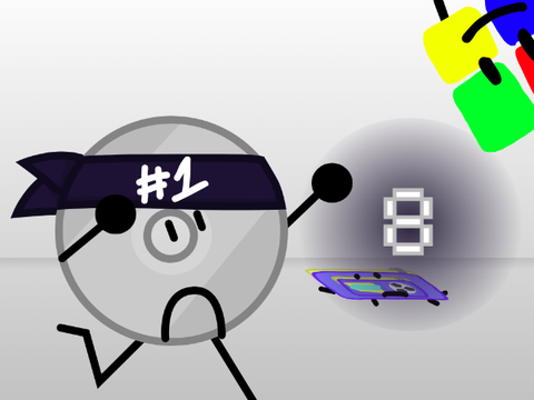 ttca✰ C8: juggling p.a.c.t