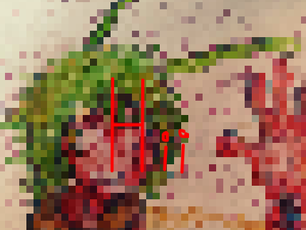 !!!TRIGGERS WARNING!!! Hii, it's me!