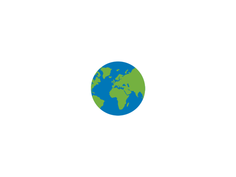 Happy earth day