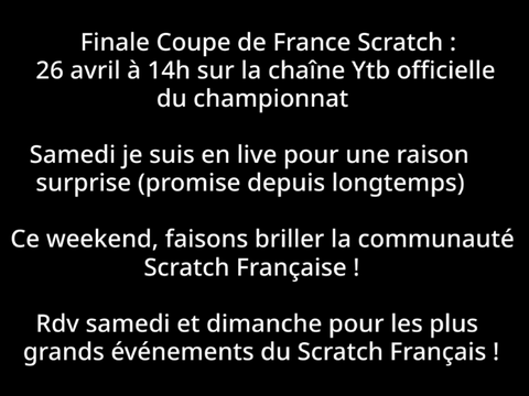 Faisons briller la France - #cdfs #teamcv