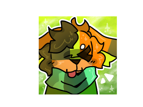 My pfp 