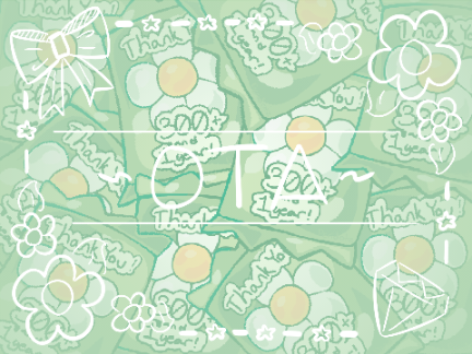 ❀~[Batch 1] Rotating 300+ Blindbag Adopts <3~❀