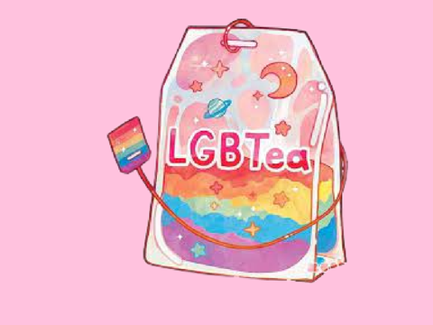 Remix if the LGBTQ+ Community is welcome on your Account remix remix remix