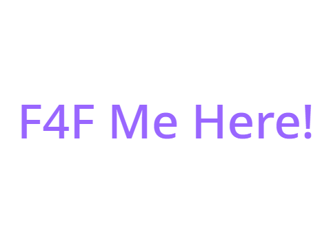 F4F Here
