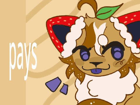 WIP pays