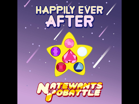Happily Ever After (from Steven Universe movie)