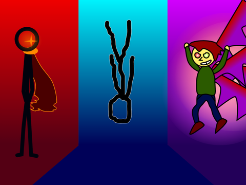 My theory