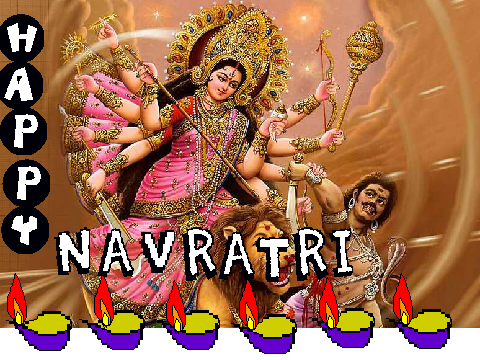 navratri