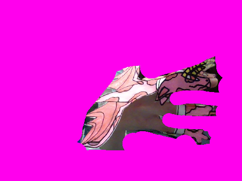 my dragon!