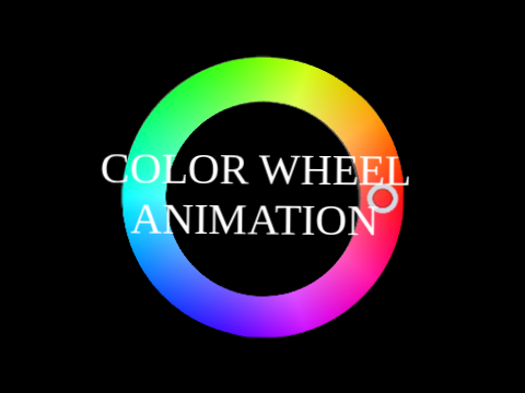 Color Wheel Trend - Book Version