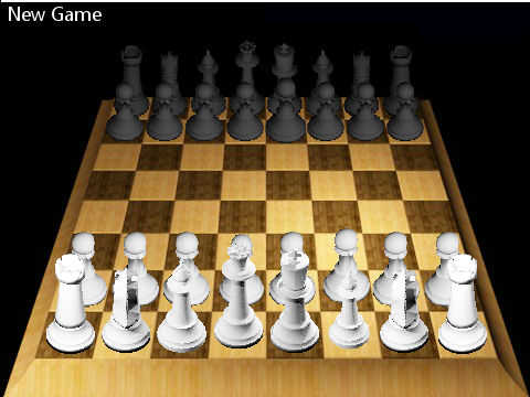 Chess ! remix