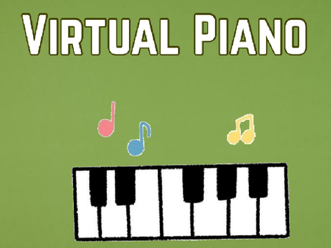 Virtual Piano