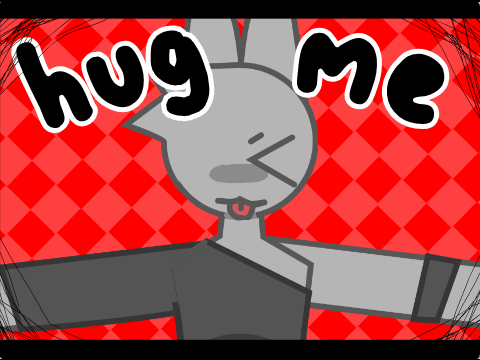 hug me (ft. Silver)
