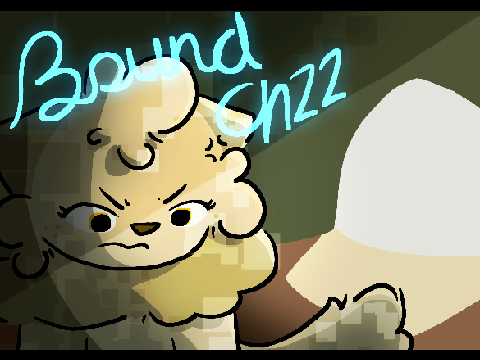 Bound Chapter 22 TNE
