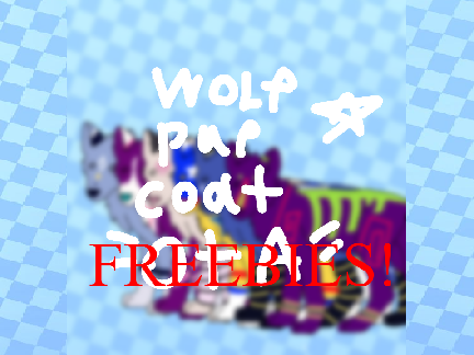 FREEBIES 3/6