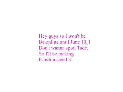 Note!!!