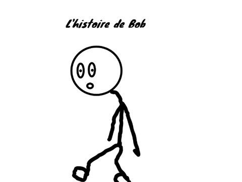 L'histoire de bob
