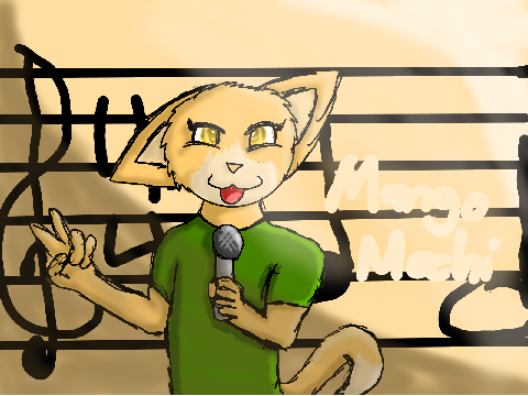 welp i drew stuff