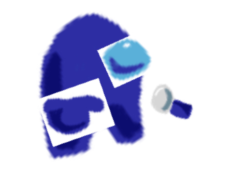 絵詰め