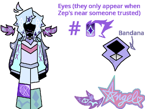 wake up new zep redesign