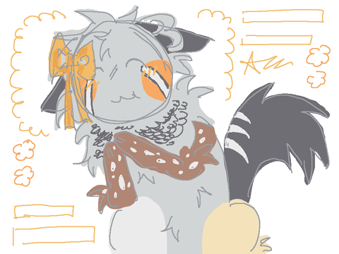 quick art