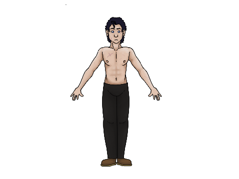 Nathaniel Ref