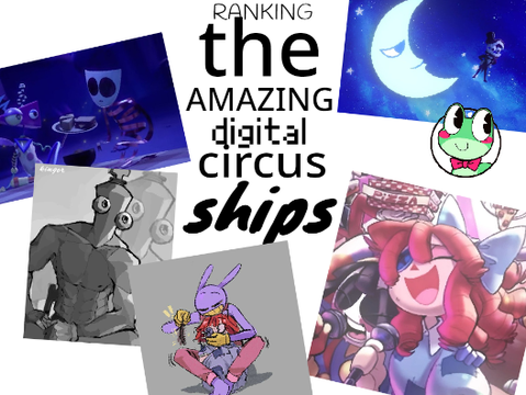 Ranking TADC ships! 