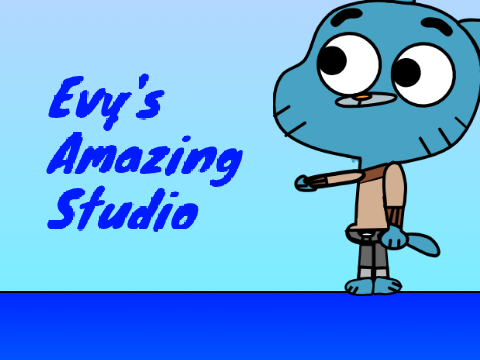 new studio