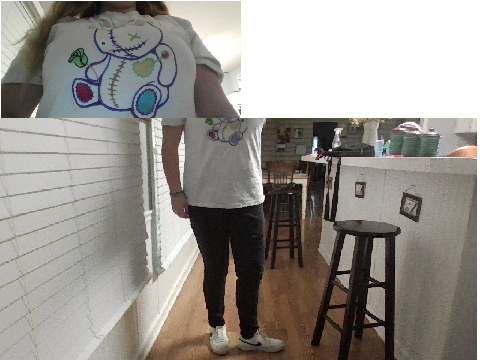 Goodmorning My FIT of the day! 