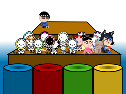 Giga's Guessing Sounds Game (Version: 1.4.4)