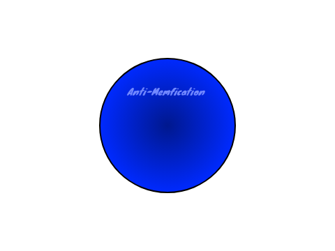 Anti-Memfication Gumption