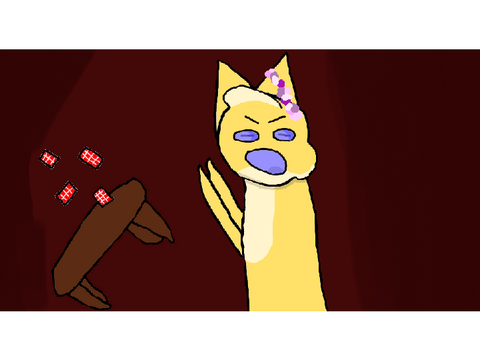 ▹▹Panel Redraw Contest! ◺ remix