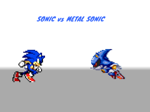 sonic vs metal sonic (1)