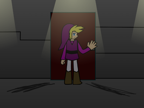 The Underwraps Expedition chapter 1: formation (Group B) [11]