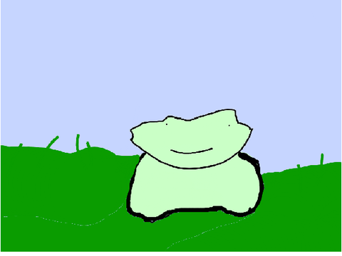 Froggo >:DDDDDDDDDDDDDDDDDDDDDDDDDDD