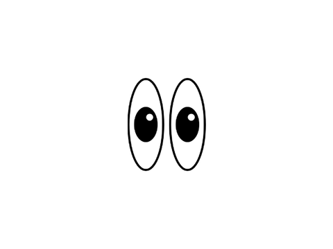 i see